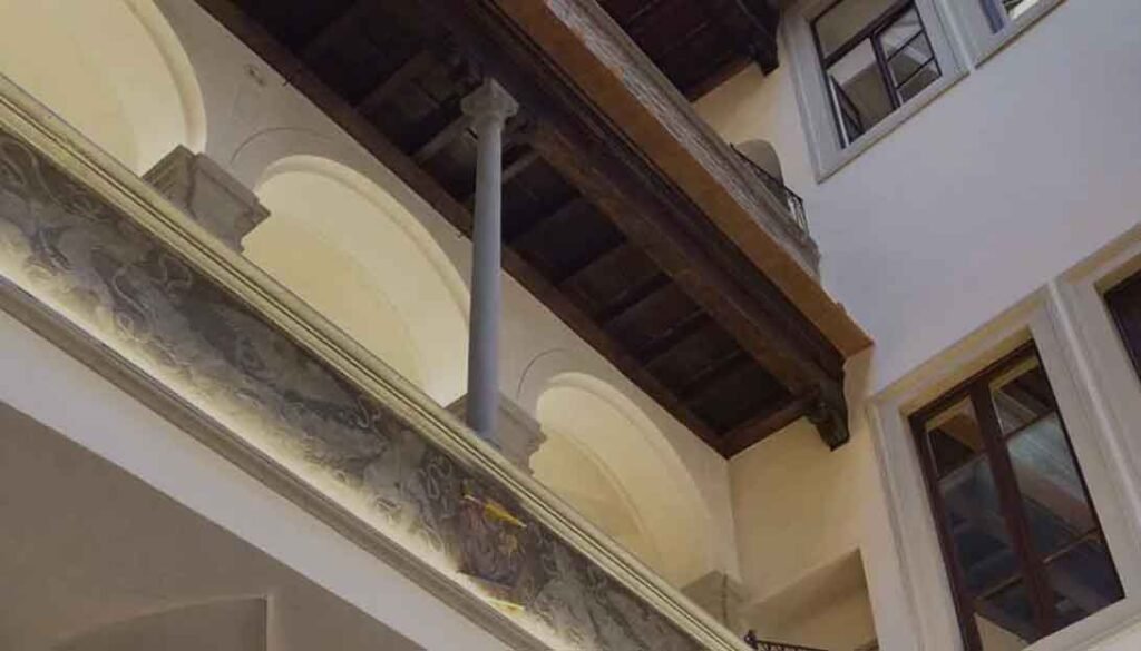 Florence: Boutique hotel